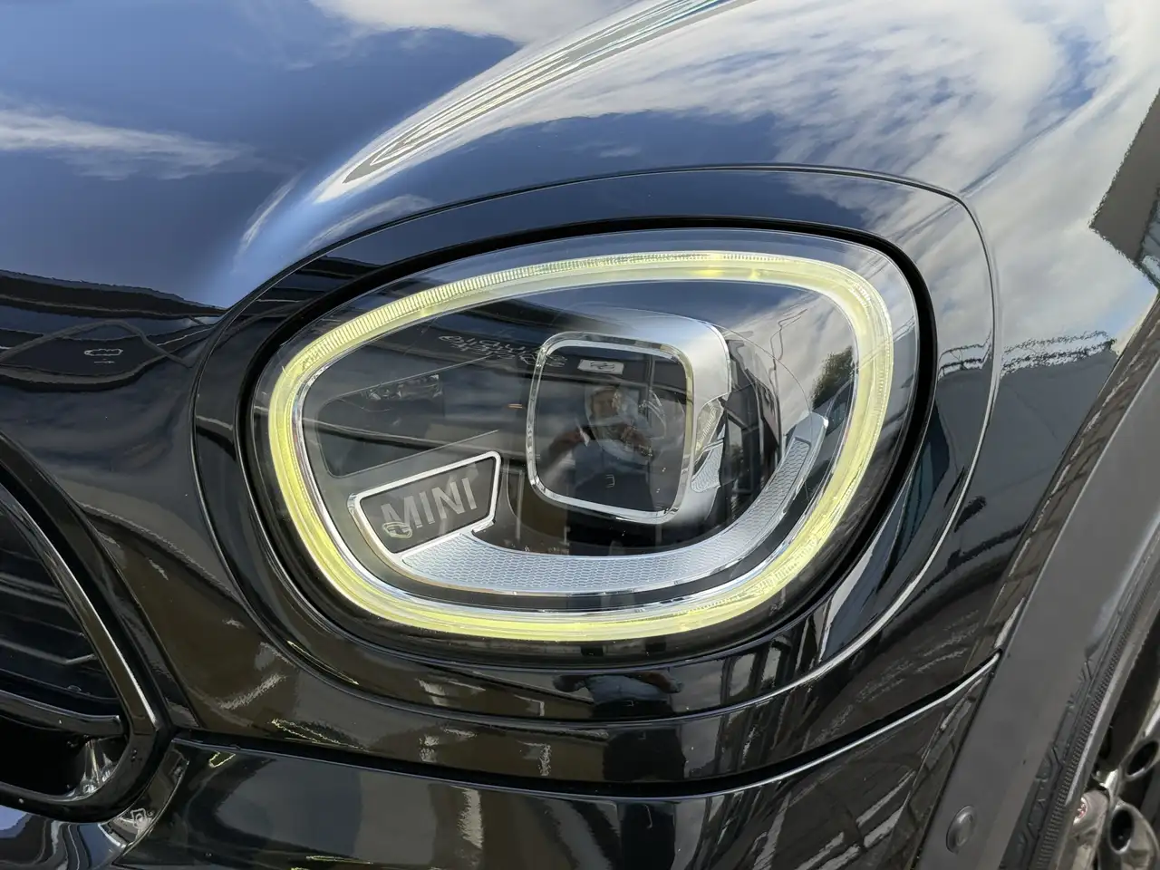 MINI Cooper 1.5 ALL4 YOURS Pano/Leder/Camera/Apple, миниатюра 27