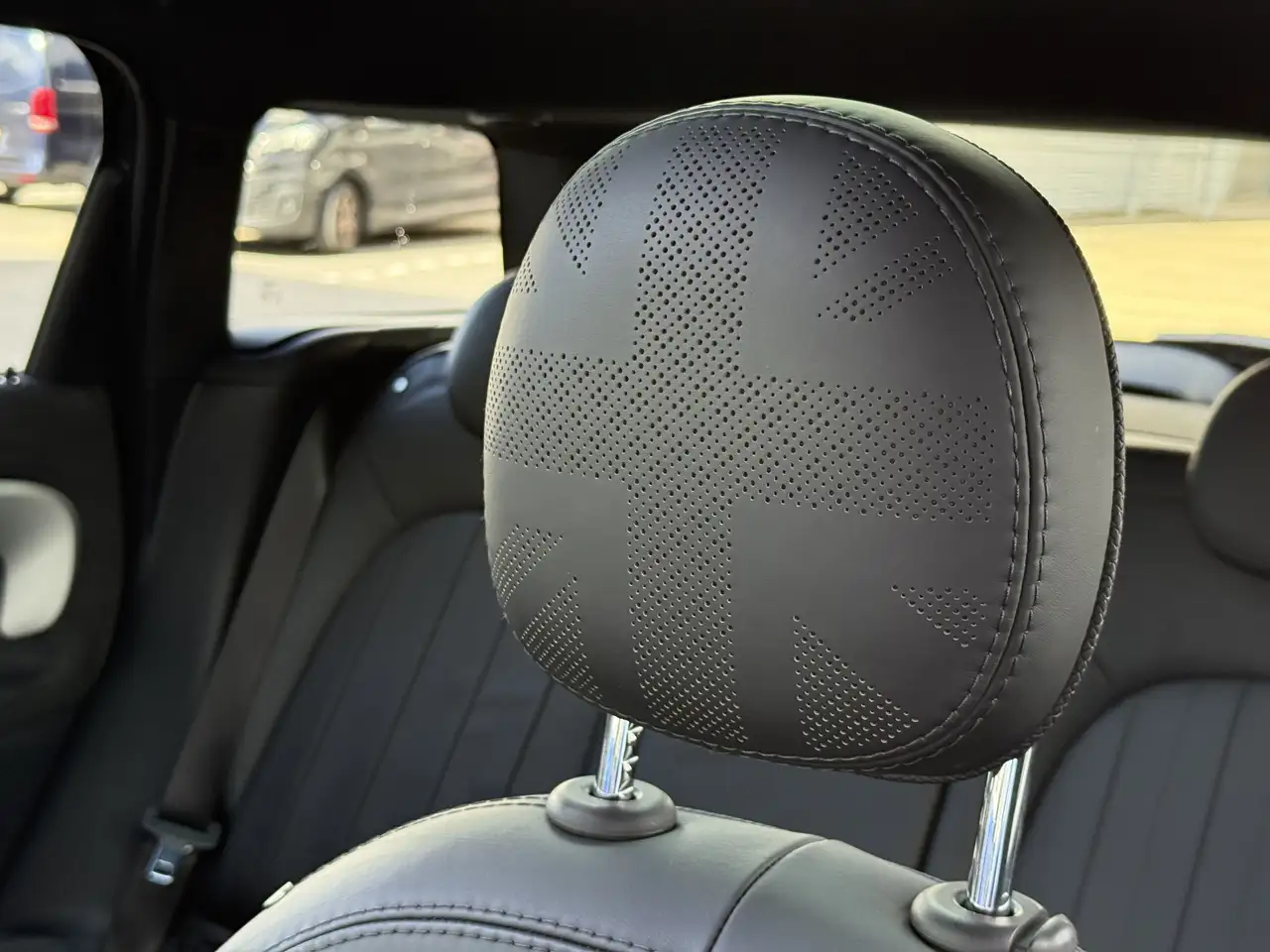 MINI Cooper 1.5 ALL4 YOURS Pano/Leder/Camera/Apple, миниатюра 9