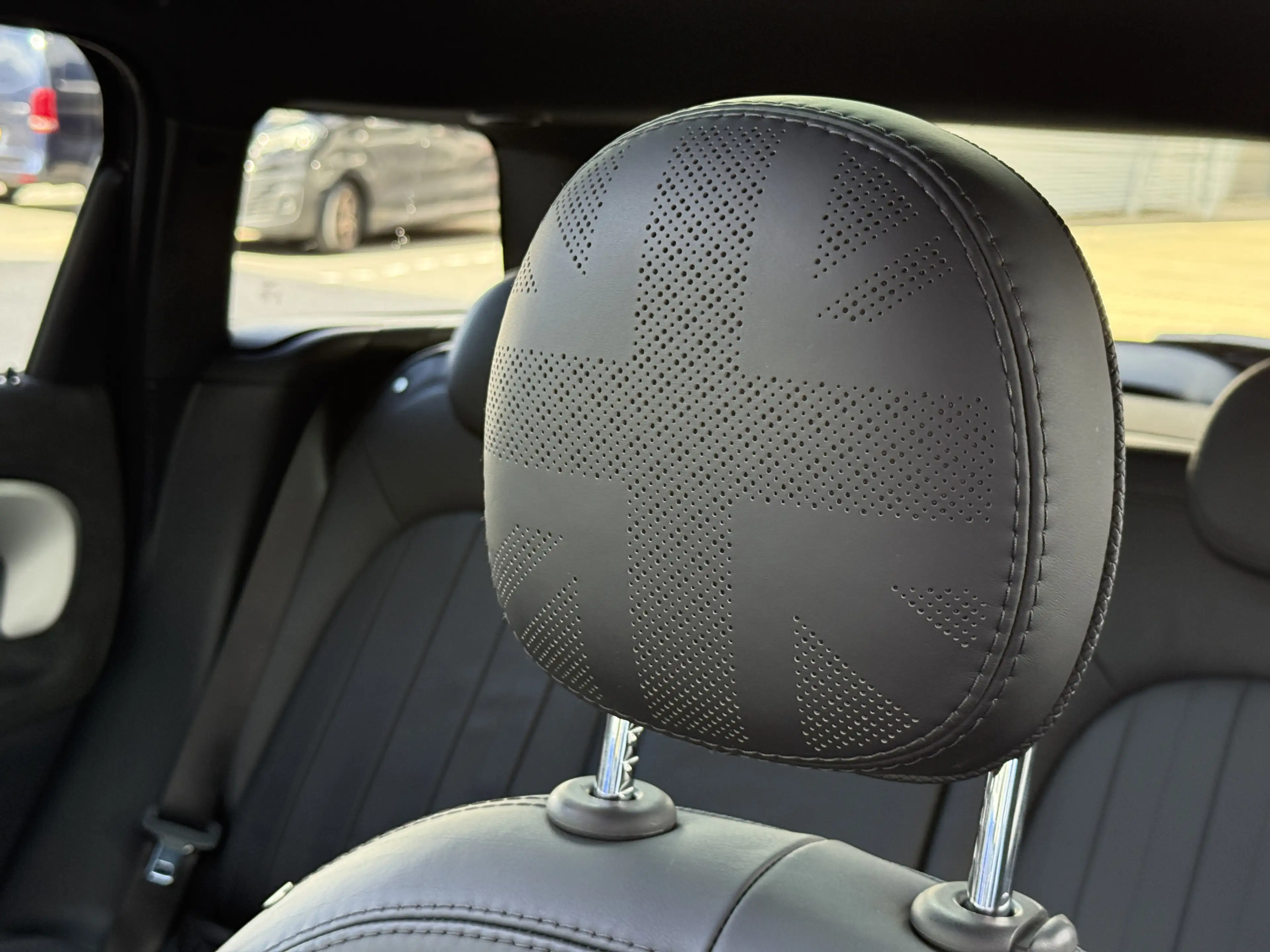 MINI Cooper SE Countryman 1.5 ALL4 YOURS Pano/Leder/Camera/Apple — photo 9