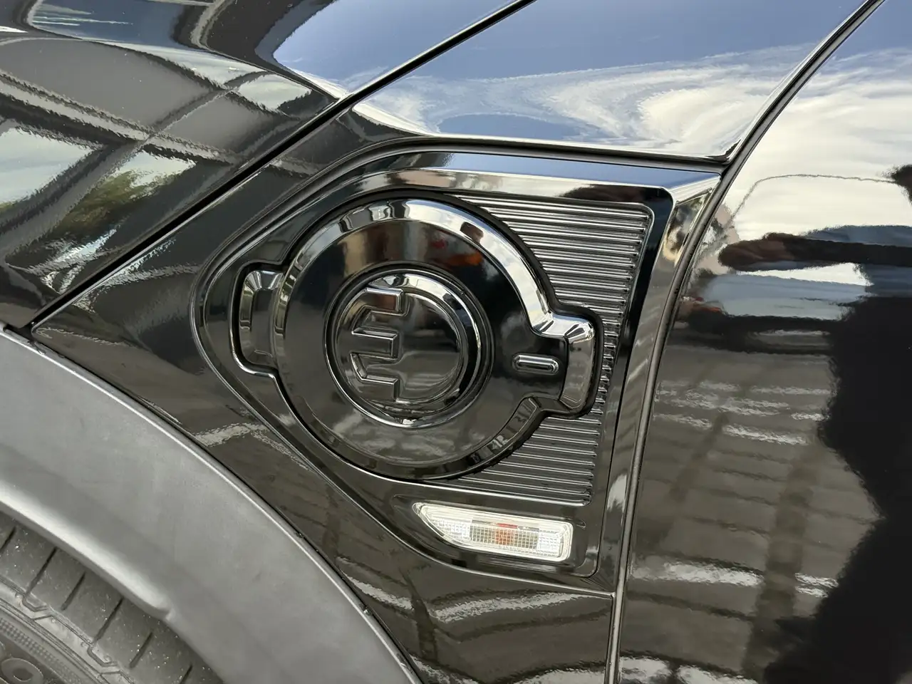 MINI Cooper 1.5 ALL4 YOURS Pano/Leder/Camera/Apple, миниатюра 30