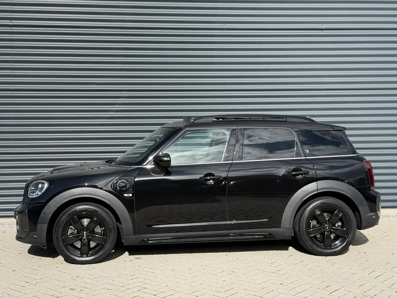 MINI Cooper 1.5 ALL4 YOURS Pano/Leder/Camera/Apple, миниатюра 4