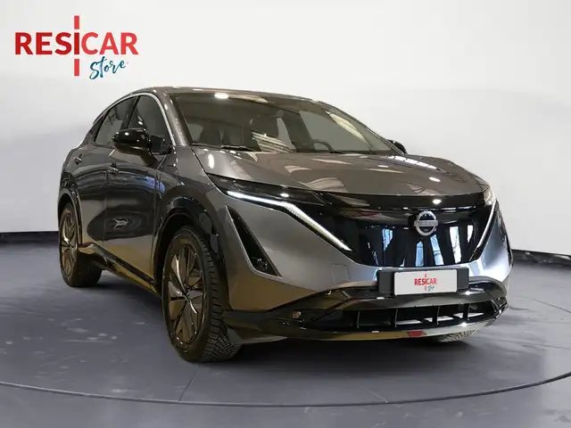 Nissan Ariya 63 kWh  Engage