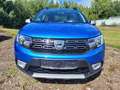 Dacia Sandero Stepway Prestige 90  -AHK-NAVI-KLIMA Bleu - thumbnail 11