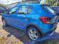 Dacia Sandero Stepway Prestige 90  -AHK-NAVI-KLIMA Bleu - thumbnail 7