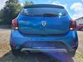 Dacia Sandero Stepway Prestige 90  -AHK-NAVI-KLIMA Bleu - thumbnail 10