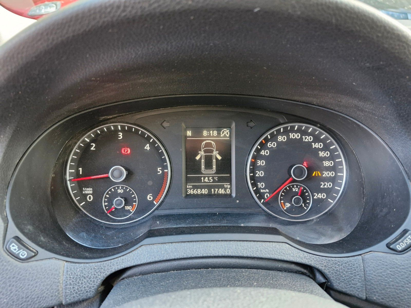 SEAT Alhambra Style Leder Bi-Xenon Panorama 2.Hand — photo 10