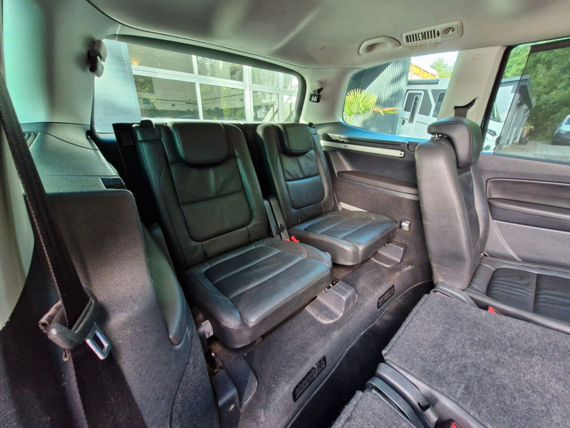 SEAT Alhambra Style Leder Bi-Xenon Panorama 2.Hand — photo 14