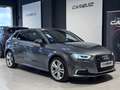 Audi A3 Sportback 40 e-tron S line S tronic Gris - thumbnail 16