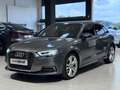 Audi A3 Sportback 40 e-tron S line S tronic Gris - thumbnail 17