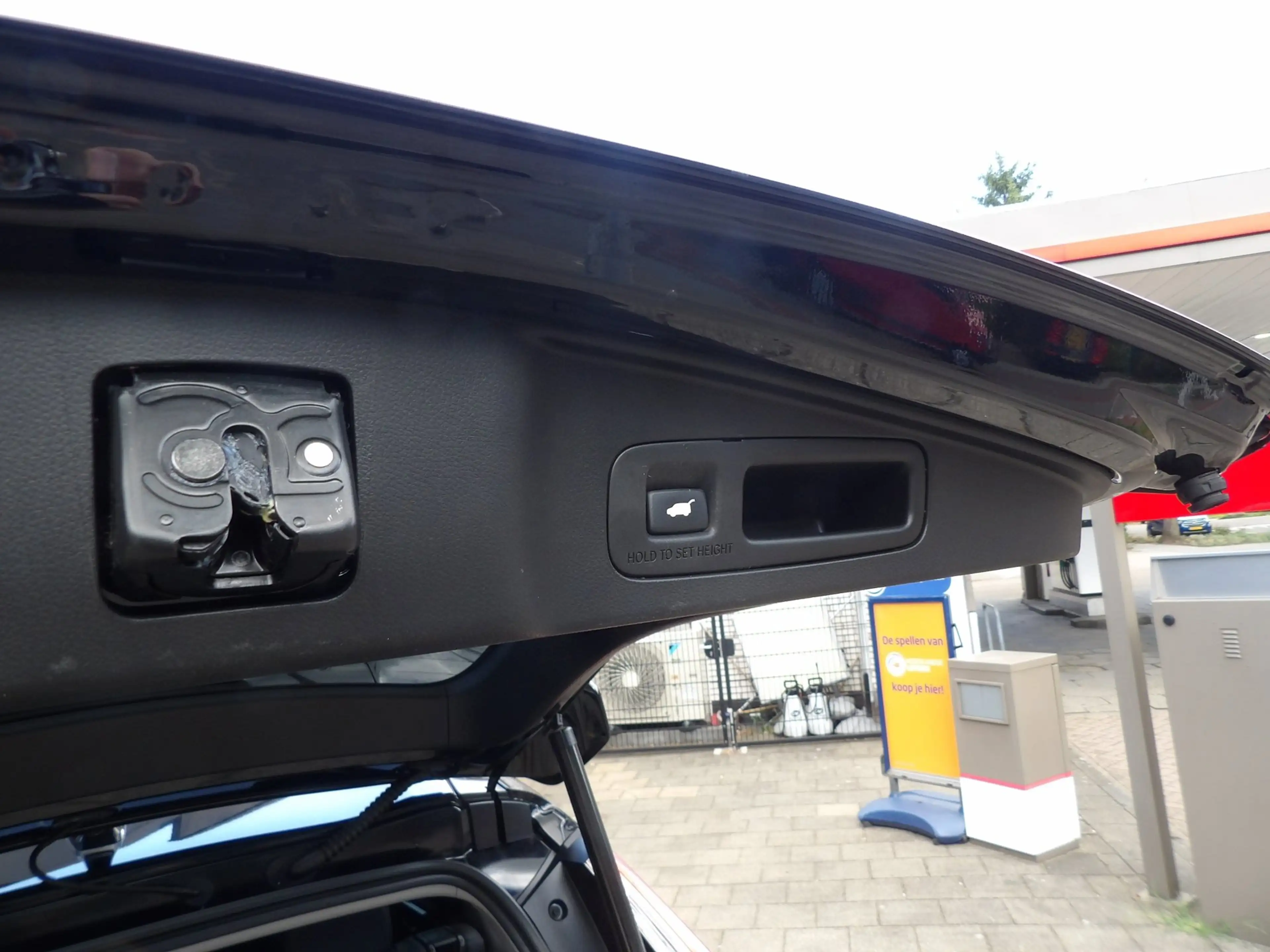 Honda CR-V 2.0 Hybrid AWD Executive/ TREKHAAK /TREEPLANKEN/A — photo 13