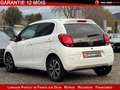 Citroen C1 Citroën 1.0 VTi 72ch Feel - Moteur à Chaine Blanc - thumbnail 2
