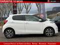 Citroen C1 Citroën 1.0 VTi 72ch Feel - Moteur à Chaine Blanc - thumbnail 4