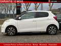 Citroen C1 Citroën 1.0 VTi 72ch Feel - Moteur à Chaine Blanc - thumbnail 6