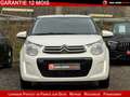 Citroen C1 Citroën 1.0 VTi 72ch Feel - Moteur à Chaine Blanc - thumbnail 31