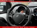 Citroen C1 Citroën 1.0 VTi 72ch Feel - Moteur à Chaine Blanc - thumbnail 19