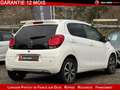 Citroen C1 Citroën 1.0 VTi 72ch Feel - Moteur à Chaine Blanc - thumbnail 5