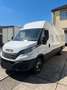 Iveco Daily Daily 35C18A8 Maxi Zwillingsräder Blanc - thumbnail 1