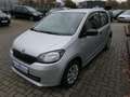 Skoda Citigo Cool Edition // AHK, Navi, Kupplung Neu! Plateado - thumbnail 8