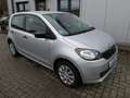Skoda Citigo Cool Edition // AHK, Navi, Kupplung Neu! Plateado - thumbnail 2