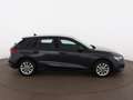 Audi A3 SB 30 TDI Aut LED NAVI SITZHZG ASSIST TEMP PDC Grau - thumbnail 9