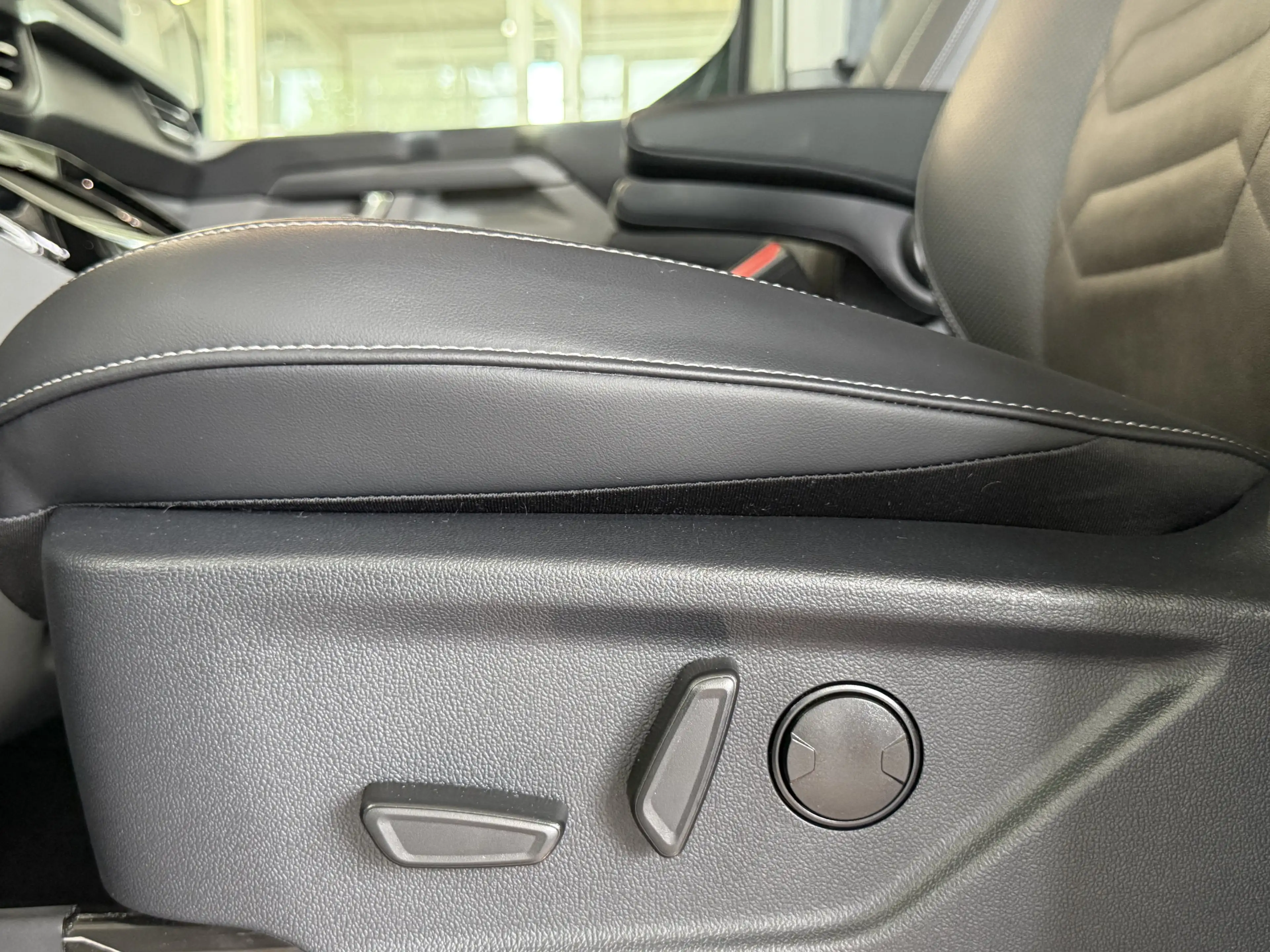 Ford Tourneo Custom Titanium ACC GJR TW LHZ CAM Leder — photo 21