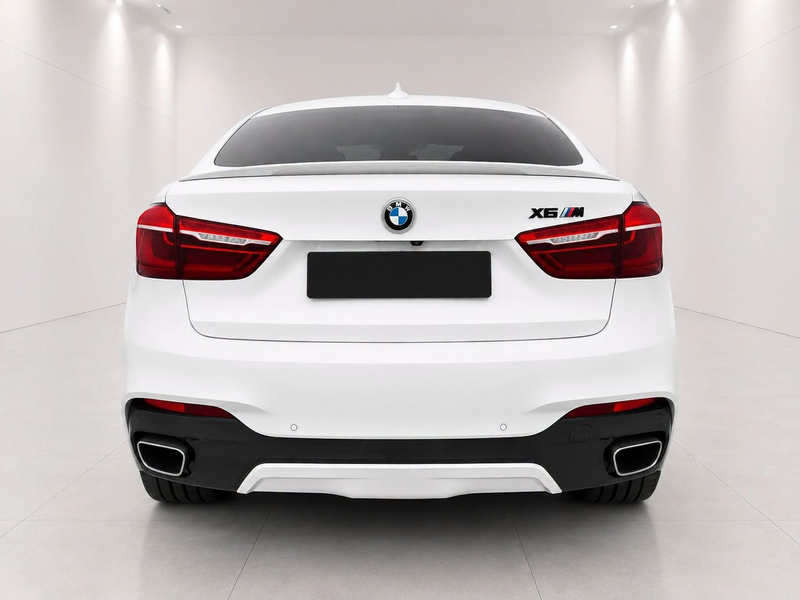 BMW X6 /xDrive/30d/3xM-Pak/S.Dach/HuD/LED/Eu6/H&K — photo 5