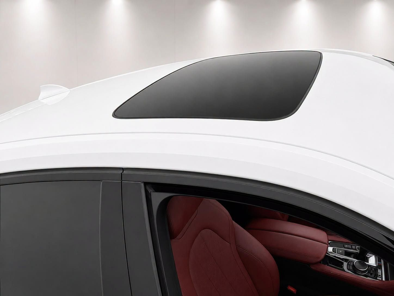 BMW X6 /xDrive/30d/3xM-Pak/S.Dach/HuD/LED/Eu6/H&K — photo 9