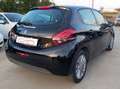 Peugeot 208 208 5p 1.6 bluehdi Style 75cv Nero - thumbnail 6