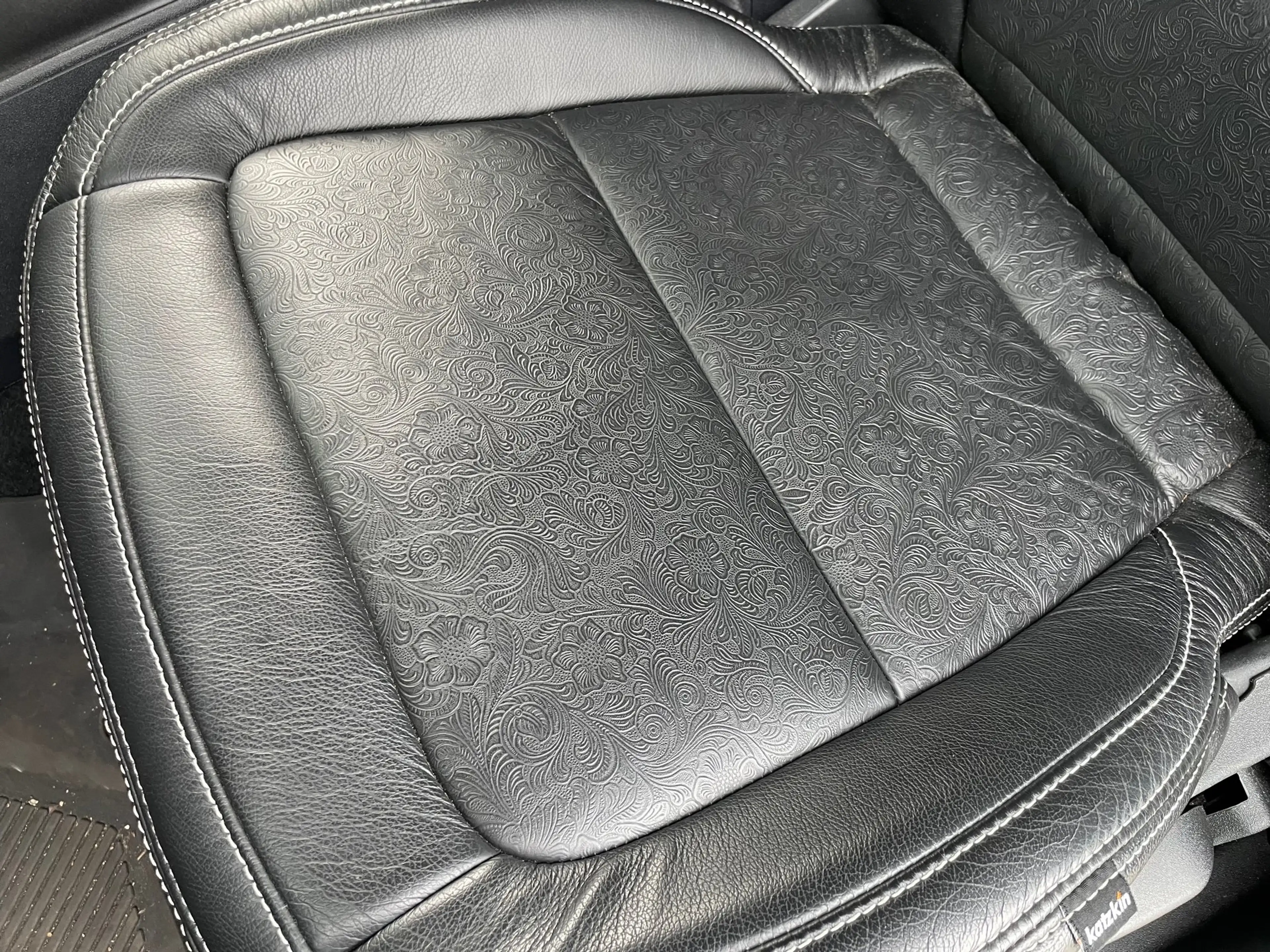 Ford Bronco Hardtop MIZICARS Special Edition — photo 11