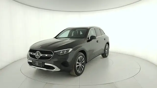 Mercedes-Benz GLC 200 d Advanced 4matic auto