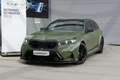 BMW M5 *Ultimate Package/Pano/AHK/B&W Sound/Keramik Bremse* Grün - thumbnail 2