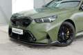 BMW M5 *Ultimate Package/Pano/AHK/B&W Sound/Keramik Bremse* Grün - thumbnail 3