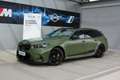 BMW M5 *Ultimate Package/Pano/AHK/B&W Sound/Keramik Bremse* Grün - thumbnail 1