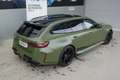 BMW M5 *Ultimate Package/Pano/AHK/B&W Sound/Keramik Bremse* Grün - thumbnail 49