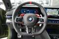 BMW M5 *Ultimate Package/Pano/AHK/B&W Sound/Keramik Bremse* Grün - thumbnail 20