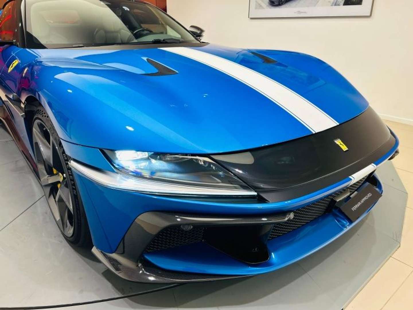 Ferrari 12 Cilindri - - Joinsteer - #5