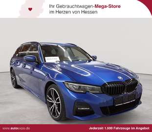 320e Touring Aut. M Sport Laser AHK
