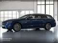 Mercedes-Benz E 450 T 4M AMG+PANO+AHK+LED+FAHRASS+BURMESTER+9G Blau - thumbnail 3