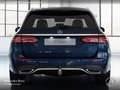 Mercedes-Benz E 450 T 4M AMG+PANO+AHK+LED+FAHRASS+BURMESTER+9G Blau - thumbnail 9