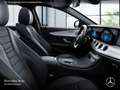 Mercedes-Benz E 450 T 4M AMG+PANO+AHK+LED+FAHRASS+BURMESTER+9G Blau - thumbnail 13