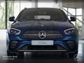 Mercedes-Benz E 450 T 4M AMG+PANO+AHK+LED+FAHRASS+BURMESTER+9G Blau - thumbnail 8