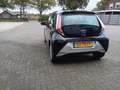 Toyota Aygo 1.0 VVT-I  X 69pk  Fun  Airco  Cruise  Navi  Apple Zwart - thumbnail 4