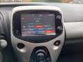 Toyota Aygo 1.0 VVT-I  X 69pk  Fun  Airco  Cruise  Navi  Apple Zwart - thumbnail 12