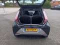 Toyota Aygo 1.0 VVT-I  X 69pk  Fun  Airco  Cruise  Navi  Apple Zwart - thumbnail 7
