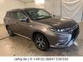 Mitsubishi Outlander PHEV Plus Spirit 4WD LED Nav Leder Kam Braun - thumbnail 4