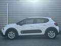 Citroen C3 1.2 PureTech Feel | Navigatie | Parkeersensoren Wit - thumbnail 4