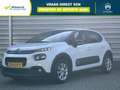 Citroen C3 1.2 PureTech Feel | Navigatie | Parkeersensoren Wit - thumbnail 1
