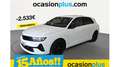 Opel Astra 1.2T XHT S/S GS 130 Blanco - thumbnail 1