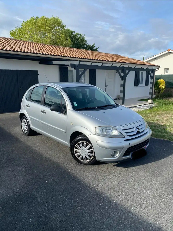 Citroën C3