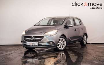 Corsa 1.4 Turbo Enjoy